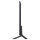 109,2 cm/43" (3840×2160) LG 43QNED80A6A 16:9 QNED 4K 60Hz HDMI ×3 WiFi LAN webOS Black