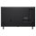 109,2 cm/43" (3840×2160) LG 43QNED80A6A 16:9 QNED 4K 60Hz HDMI ×3 WiFi LAN webOS Black