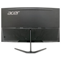 80cm/31,5" (1920x1080) Acer Nitro ED320QW0bmiipx 16:9 VA 1ms (VRB) 240Hz 2x HDMI (2.1) DisplayPort (1.4) Speaker Curved Black