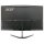 80cm/31,5" (1920x1080) Acer Nitro ED320QW0bmiipx 16:9 VA 1ms (VRB) 240Hz 2x HDMI (2.1) DisplayPort (1.4) Speaker Curved Black