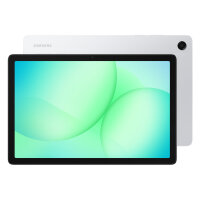 Tablet Samsung Galaxy Tab A11+ 6RAM 128GB LTE DE silver