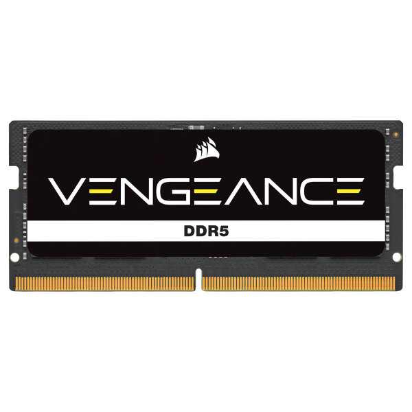 32GB SO PC 5600 CL48 CORSAIR VENGEANCE retail