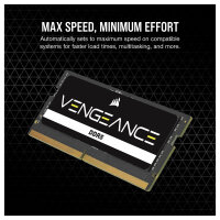 32GB SO PC 5600 CL48 CORSAIR VENGEANCE retail