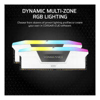 VENGEANCE RGB Light Enhancement Kit, RGB LED, White