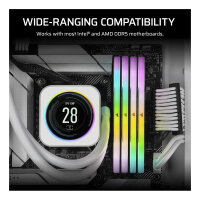 VENGEANCE RGB Light Enhancement Kit, RGB LED, White