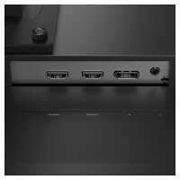 Lenovo Legion 27-10 Gaming Monitor - , 240HZ, 0,5ms - 27" Full-HD, IPS, 300 Nits, HDMI, DP