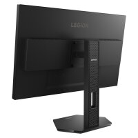 Lenovo Legion 27-10 Gaming Monitor - , 240HZ, 0,5ms - 27" Full-HD, IPS, 300 Nits, HDMI, DP