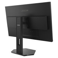 Lenovo Legion 27-10 Gaming Monitor - , 240HZ, 0,5ms - 27" Full-HD, IPS, 300 Nits, HDMI, DP