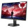Lenovo Legion 27-10 Gaming Monitor - , 240HZ, 0,5ms - 27" Full-HD, IPS, 300 Nits, HDMI, DP