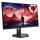 Lenovo Legion 27-10 Gaming Monitor - , 240HZ, 0,5ms - 27" Full-HD, IPS, 300 Nits, HDMI, DP
