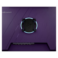 Arozzi TFT Nova 32" IPS 180Hz lila