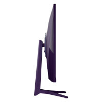 Arozzi TFT Nova 32" IPS 180Hz lila