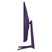 Arozzi TFT Nova 32" IPS 180Hz lila