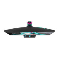 68,6cm/27" (2560x1440) ASUS ROG Strix XG27ACMEG-G Hatsune Miku Edition 16:9 WQHD Fast IPS 1ms 260Hz HDMI DisplayPort USB-C VESA HDR