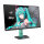 68,6cm/27" (2560x1440) ASUS ROG Strix XG27ACMEG-G Hatsune Miku Edition 16:9 WQHD Fast IPS 1ms 260Hz HDMI DisplayPort USB-C VESA HDR