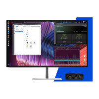 HP ZGX NANO G1n AI Mini GB10 Nvidia Blackwell/128GB/4TBSSD/DGX