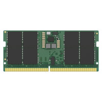 KINGSTON 16GB 6400MT/s Non-ECC CL52 CSODIMM 1Rx8