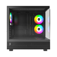 Midi Montech XR TG Black