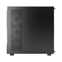 Midi Montech XR TG Black