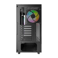 Midi Montech XR TG Black