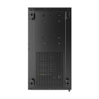 Midi Montech XR TG Black
