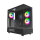 Midi Montech XR TG Black