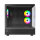 Midi Montech XR TG Black