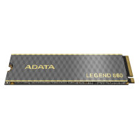 M.2 ADATA LEGEND 860 1 TB (PCIe 4.0 x4, NVMe 2.0, M.2 2280)
