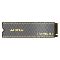 M.2 2TB ADATA PCI-E NVMe Gen4 Legend 860
