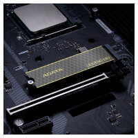 M.2 2TB ADATA PCI-E NVMe Gen4 Legend 860