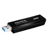 ADATA SC610 1000 GB (schwarz, USB-A 3.2 Gen 2)