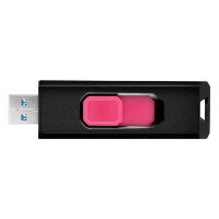 ADATA SC610 1000 GB (schwarz, USB-A 3.2 Gen 2)