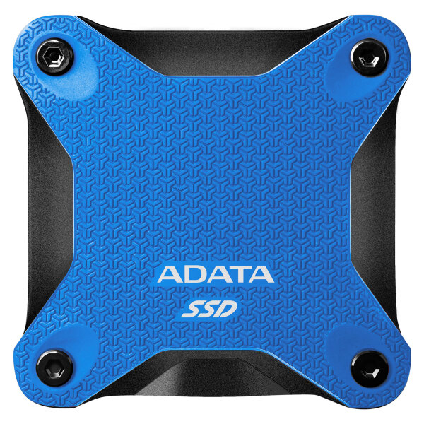 ADATA SD620 1TB (blau, Micro-USB-B 3.2 Gen 2 (10 Gbit/s))