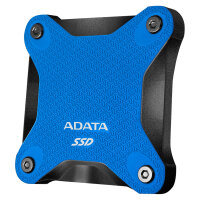 ADATA SD620 1TB (blau, Micro-USB-B 3.2 Gen 2 (10 Gbit/s))