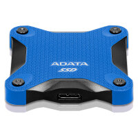ADATA SD620 1TB (blau, Micro-USB-B 3.2 Gen 2 (10 Gbit/s))