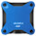 ADATA SD620 1TB (blau, Micro-USB-B 3.2 Gen 2 (10 Gbit/s))