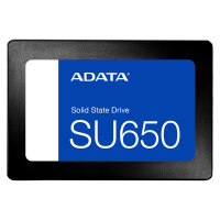 2,5" 2TB ADATA SATAIII SU650 3D NAND retail