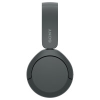 Sony WH-CH520 Schwarz Over Ear Kopfhörer mit Bluetooth