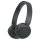 Sony WH-CH520 Schwarz Over Ear Kopfhörer mit Bluetooth