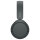 Sony WH-CH520 Schwarz Over Ear Kopfhörer mit Bluetooth