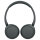 Sony WH-CH520 Schwarz Over Ear Kopfhörer mit Bluetooth