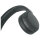 Sony WH-CH520 Schwarz Over Ear Kopfhörer mit Bluetooth