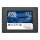 2,5" Patriot P220 512 GB (schwarz, SATA III 6 Gb/s, 2,5")