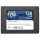 2," Patriot P210 128 GB (schwarz, SATA 6 Gb/s, 2,5")