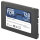 2," Patriot P210 128 GB (schwarz, SATA 6 Gb/s, 2,5")