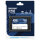 2," Patriot P210 128 GB (schwarz, SATA 6 Gb/s, 2,5")