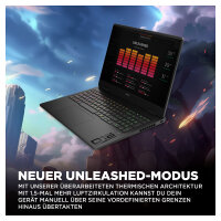 HP OMEN Gaming Laptop 16-am0495ng 16" WQXGA IPS i9-14900HX 32GB/1TB RTX 5070 Win11