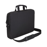 CaseLogic VNAI215 BLACK Laptop-Tasche Value Attach 15.6"