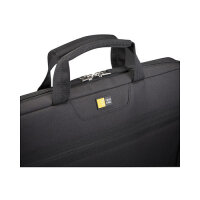 CaseLogic VNAI215 BLACK Laptop-Tasche Value Attach 15.6"