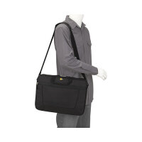 CaseLogic VNAI215 BLACK Laptop-Tasche Value Attach 15.6"